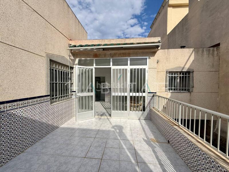 Foto 4470d049-5c24-47b1-8128-8d1672011505. Maison jumelée avec parking dans San Pedro del Pinatar San Pedro del Pinatar