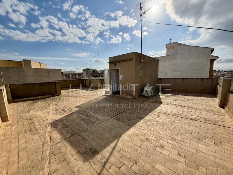 Foto 4d2d08e4-082d-42d5-8322-d4c4b4e98467. Maison jumelée avec parking dans San Pedro del Pinatar San Pedro del Pinatar