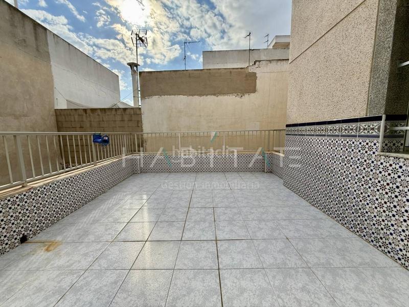 Foto 4f604a35-6a14-492e-85e6-5d0e3ecf740b. Maison jumelée avec parking dans San Pedro del Pinatar San Pedro del Pinatar