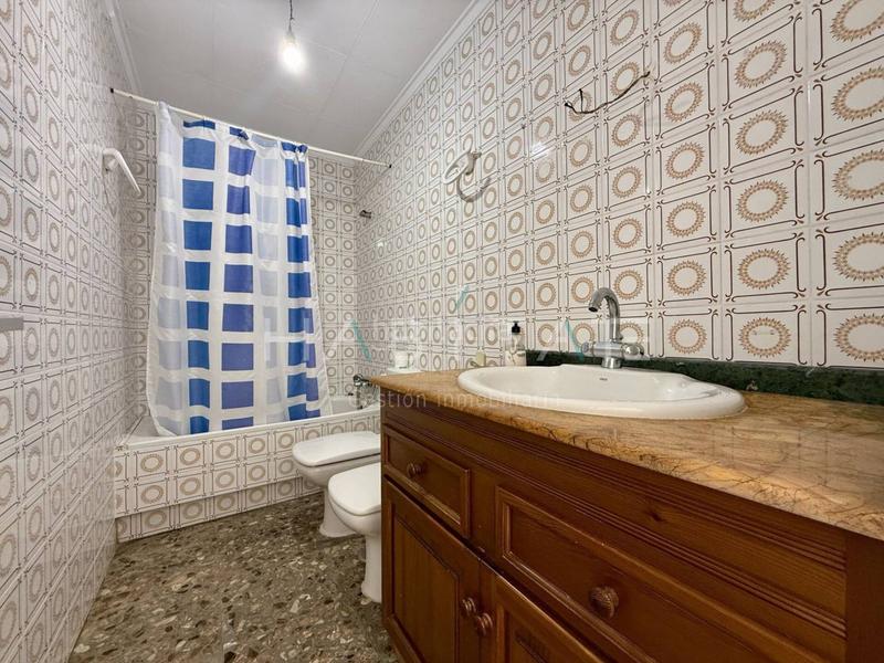 Foto 5a173919-80f0-4176-9491-e0fdde90b794. Maison jumelée avec parking dans San Pedro del Pinatar San Pedro del Pinatar