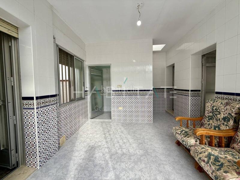 Foto 688e5397-7a2d-4581-a08f-293bfbf047ef. Maison jumelée avec parking dans San Pedro del Pinatar San Pedro del Pinatar