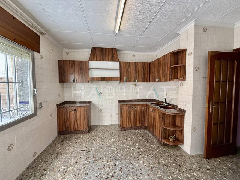 Foto 69b39b36-5e1a-4b86-8b66-0dfc28a677ac. Maison jumelée avec parking dans San Pedro del Pinatar San Pedro del Pinatar