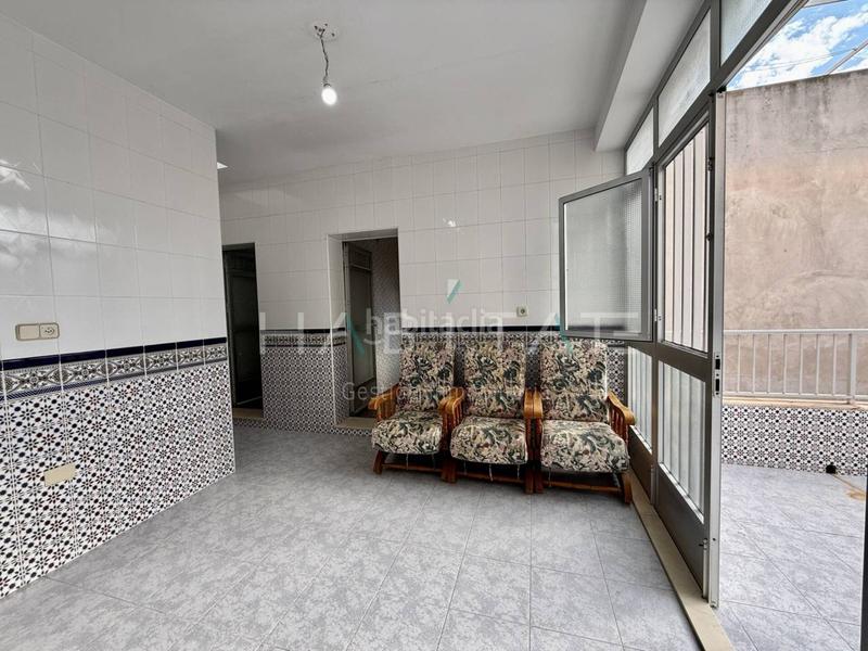 Foto 7217668e-19e1-4e2b-b080-b8c750d3e91c. Maison jumelée avec parking dans San Pedro del Pinatar San Pedro del Pinatar