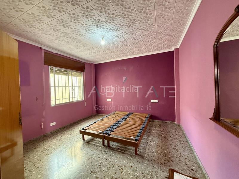 Foto 744356d9-4684-4a20-8396-4aed8bb80061. Maison jumelée avec parking dans San Pedro del Pinatar San Pedro del Pinatar