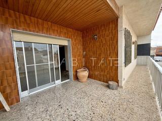 Casa adossada a San Pedro del Pinatar. Casa adosada en venta en núcleo