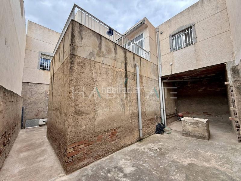 Foto a54f28e3-b901-402d-978c-91ccd4731996. Maison jumelée avec parking dans San Pedro del Pinatar San Pedro del Pinatar