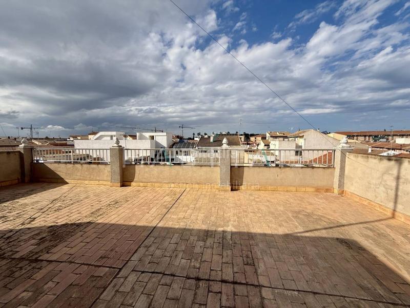 Foto b11c3c89-1414-419c-97a1-d04a3344516c. Maison jumelée avec parking dans San Pedro del Pinatar San Pedro del Pinatar