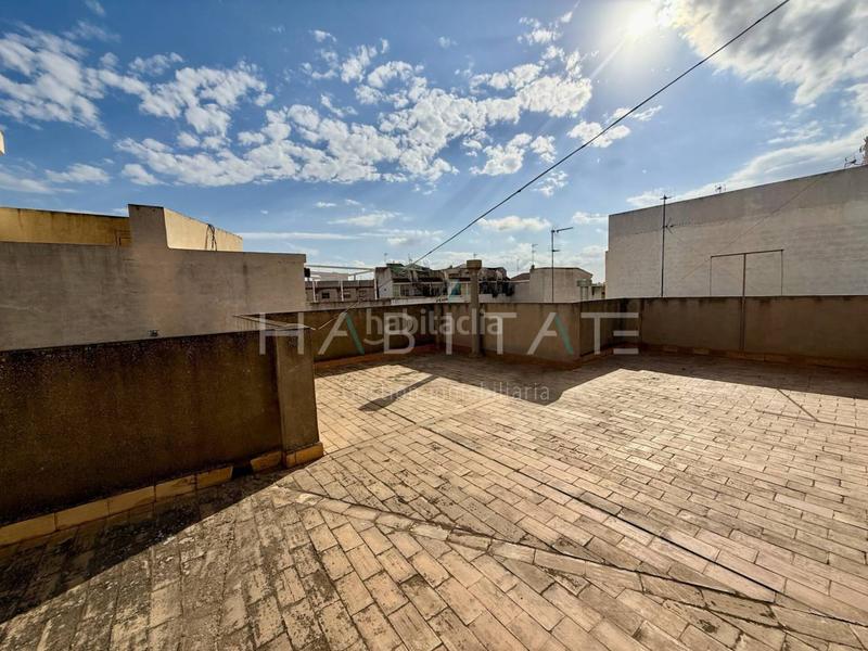 Foto b7d15b87-1ba4-4d78-a9f8-0468a5f3f56e. Maison jumelée avec parking dans San Pedro del Pinatar San Pedro del Pinatar