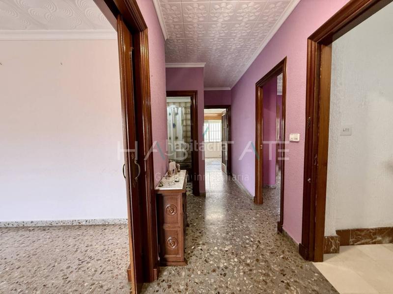 Foto f68f2e12-5084-4d74-9e55-9c2e673edda2. Maison jumelée avec parking dans San Pedro del Pinatar San Pedro del Pinatar