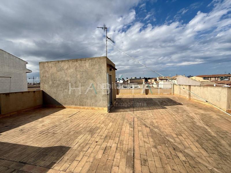 Foto fbe41800-8b0f-47f4-9aaf-1abcf32ccfbe. Maison jumelée avec parking dans San Pedro del Pinatar San Pedro del Pinatar