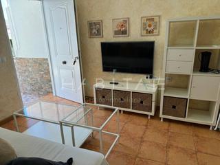 House in El Mojón-Las Salinas. Bungalow en venta en el mojónlas salinas