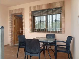 Duplex à Pilar de la Horadada Ciudad. Duplex en venta en núcleo03190