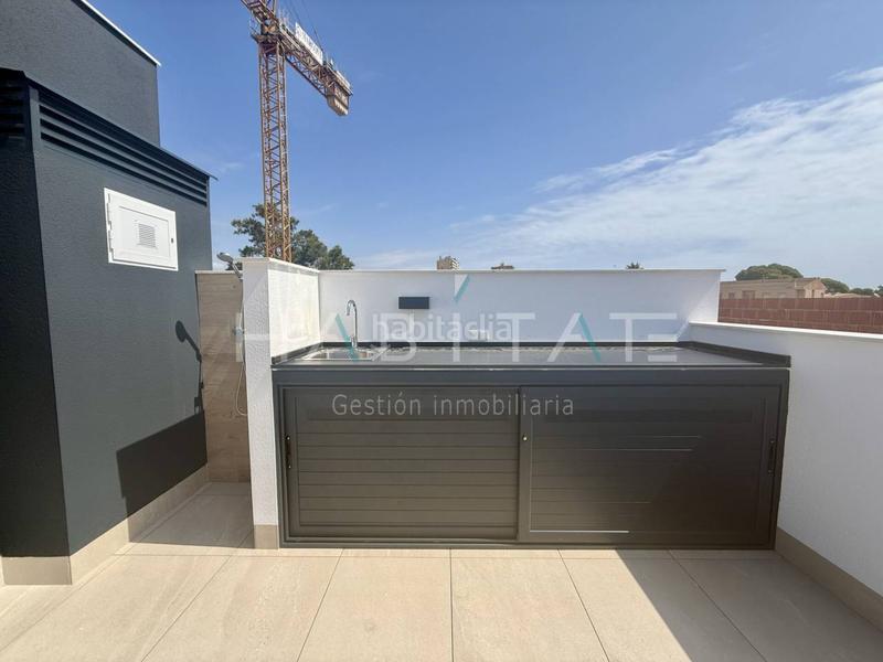 Foto 003fbed3-3bfc-45d9-b352-5b85edeba28d. Dúplex duplex en venta en Santiago de La Ribera30720 en San Javier