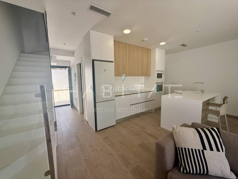 Foto 2c4255a9-f31a-42cd-8d61-5f7f508c640f. Dúplex duplex en venta en Santiago de La Ribera30720 en San Javier