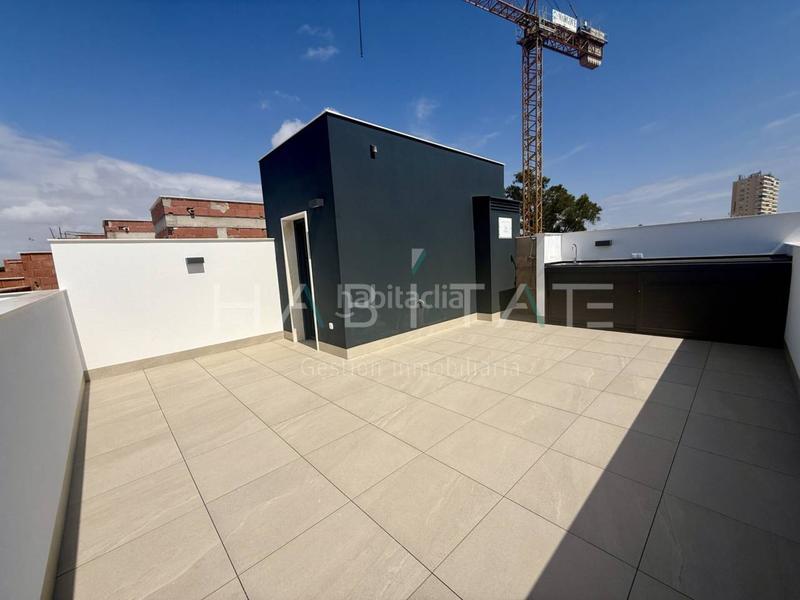 Foto 2fecd8e3-f73d-4e83-81d3-a7552848cda3. Dúplex duplex en venta en Santiago de La Ribera30720 en San Javier