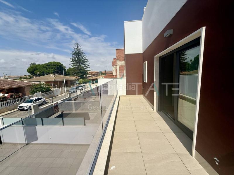 Foto 32470130-257e-4520-b521-fa65d188dc1c. Dúplex duplex en venta en Santiago de La Ribera30720 en San Javier