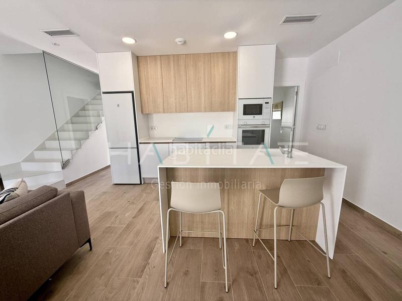 Foto 50c6ae78-40c8-4997-9929-e3a1343954b7. Dúplex duplex en venta en Santiago de La Ribera30720 en San Javier