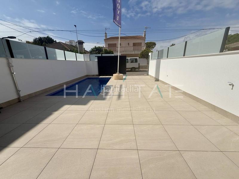 Foto 63fa1a32-b06f-4d59-839f-a3d9f166a227. Dúplex duplex en venta en Santiago de La Ribera30720 en San Javier