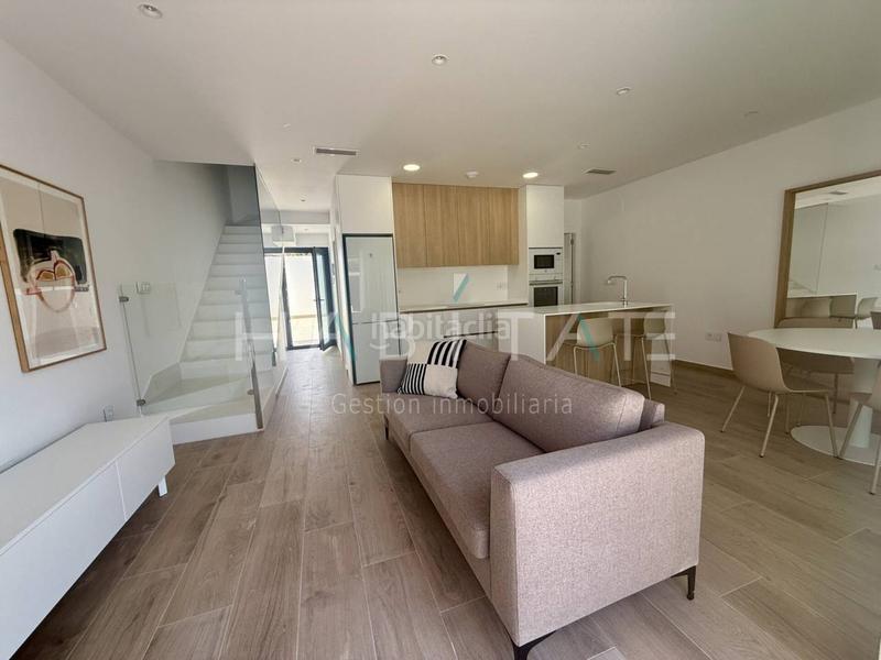 Foto 9d47f22f-2798-477a-8c52-a3a09088ccc5. Dúplex duplex en venta en Santiago de La Ribera30720 en San Javier