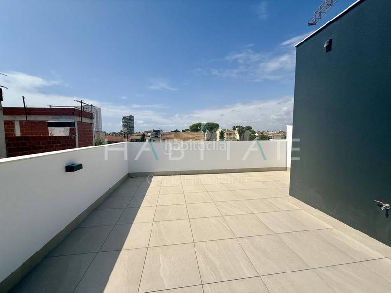 Foto befb3d2a-b112-4591-8b53-97a310904014. Dúplex duplex en venta en Santiago de La Ribera30720 en San Javier