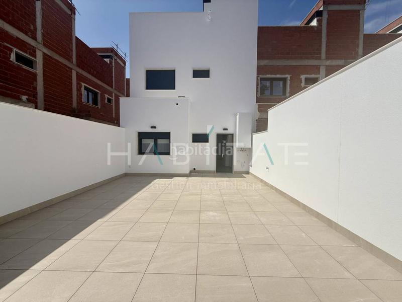Foto cc7429cd-5fd6-4187-ac64-8c8ed2245827. Dúplex duplex en venta en Santiago de La Ribera30720 en San Javier