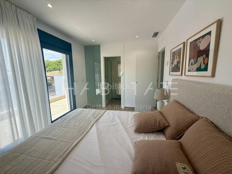 Foto d26ca2cc-9351-40a0-829b-a400c523f8fa. Dúplex duplex en venta en Santiago de La Ribera30720 en San Javier