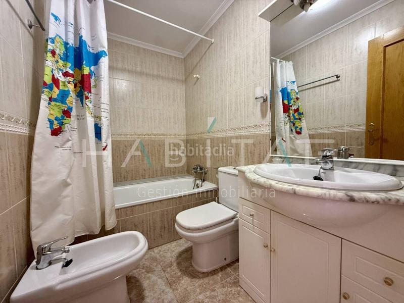 Foto 9dd35fa0-6325-4969-8981-7fb8ab696b2e. Affitto appartamento con parcheggio in Pilar de la Horadada ciudad Pilar de la Horadada