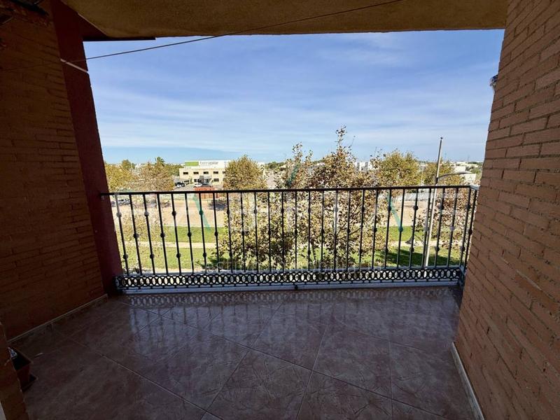 Foto d054e74f-8c85-45c3-8105-1512853d4470. Affitto appartamento con parcheggio in Pilar de la Horadada ciudad Pilar de la Horadada