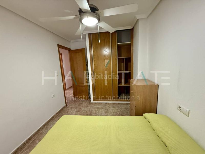 Foto d976761d-ae43-4fdc-b5ba-3777eae8539a. Alquiler piso  en alquiler en núcleo03190 en Pilar de la Horadada ciudad Pilar de la Horadada