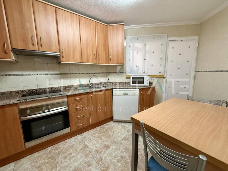 Foto 15e64ad6-bb19-42c4-a32f-88c6c0546eba. Location appartement avec parking dans Pilar de la Horadada ciudad Pilar de la Horadada