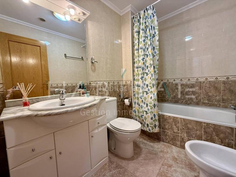 Foto 5da6ae03-aeb3-43af-8a09-51485b035684. Location appartement avec parking dans Pilar de la Horadada ciudad Pilar de la Horadada