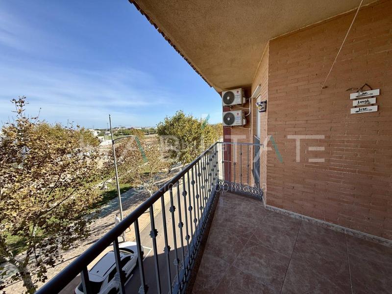 Foto 729c5c41-e6f3-4802-af2a-cfe615ce25e9. Location appartement avec parking dans Pilar de la Horadada ciudad Pilar de la Horadada