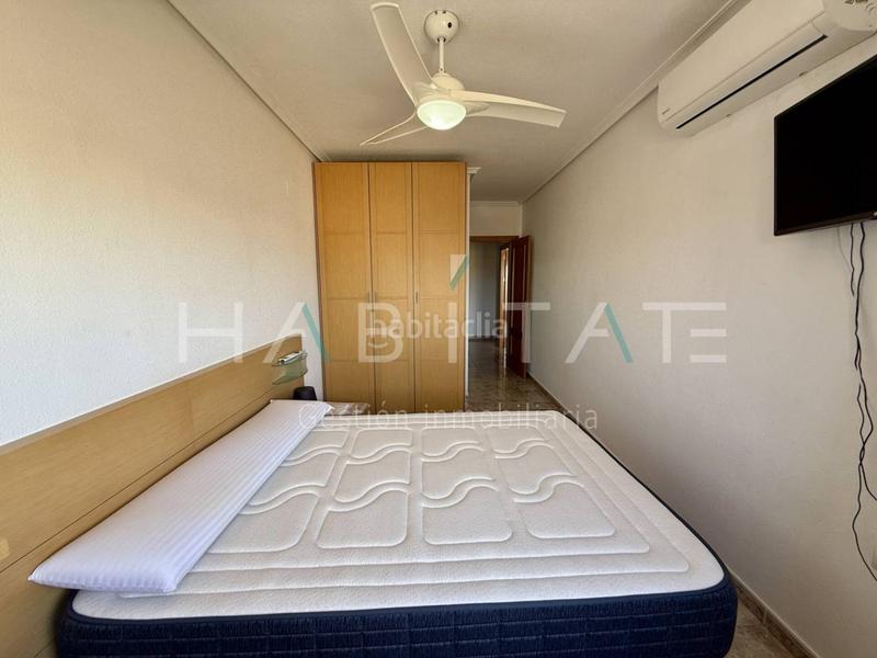 Foto 37371c60-caf6-4468-a88a-4edce7faef82. Rent flat with parking in Pilar de la Horadada ciudad Pilar de la Horadada