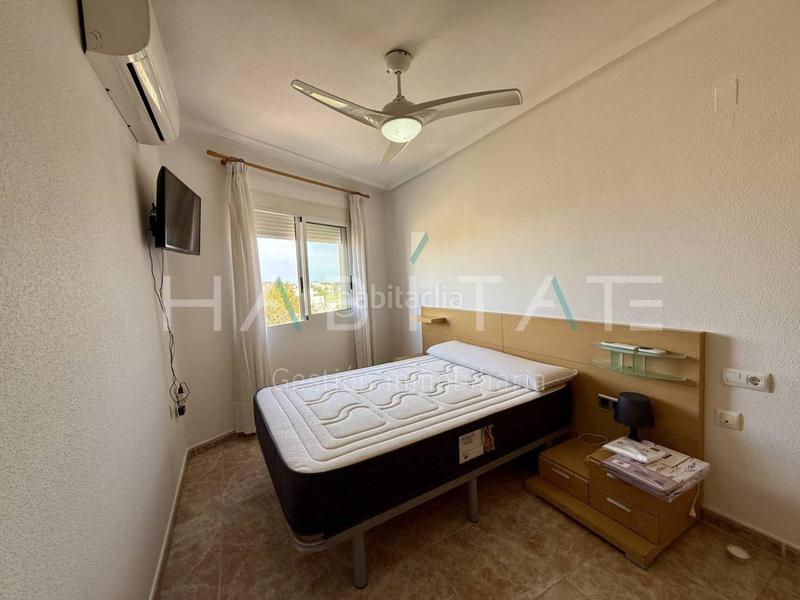 Foto 6ae7e9c6-58ae-4621-b601-0c2f9fc5506d. Rent flat with parking in Pilar de la Horadada ciudad Pilar de la Horadada