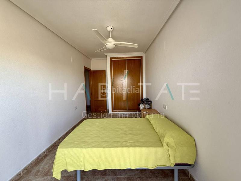 Foto f13c031c-2aff-4258-8136-9fe1ead6c539. Rent flat with parking in Pilar de la Horadada ciudad Pilar de la Horadada
