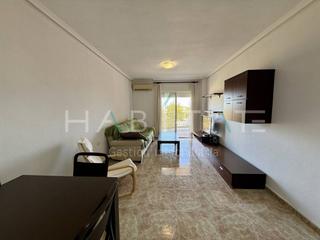 Rent Flat  Pilar de la horadada. Piso en alquiler en núcleo03190