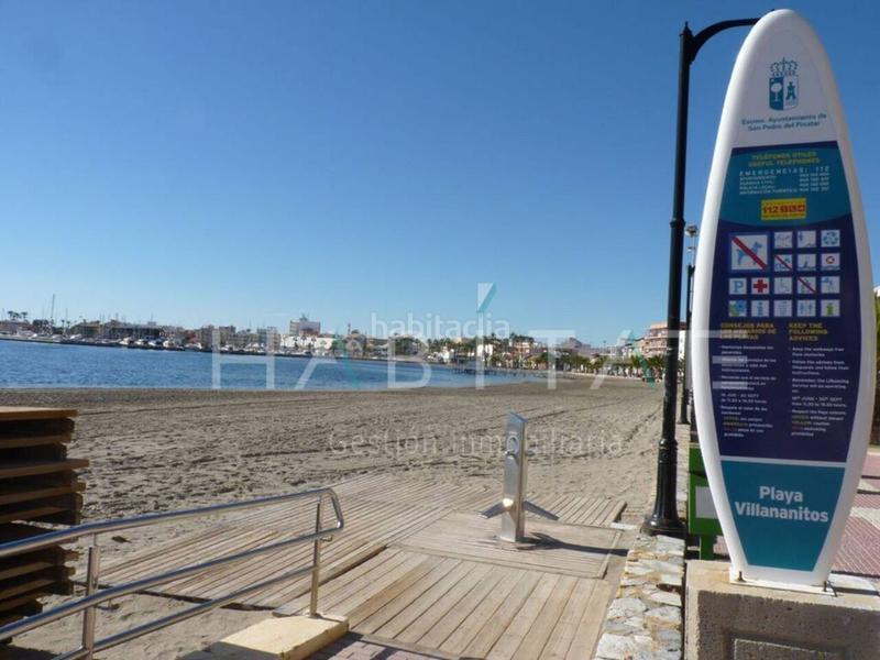 Foto 079c0ff2-5994-4665-8c6e-f499d1294635. Flat in Lo Pagán San Pedro del Pinatar