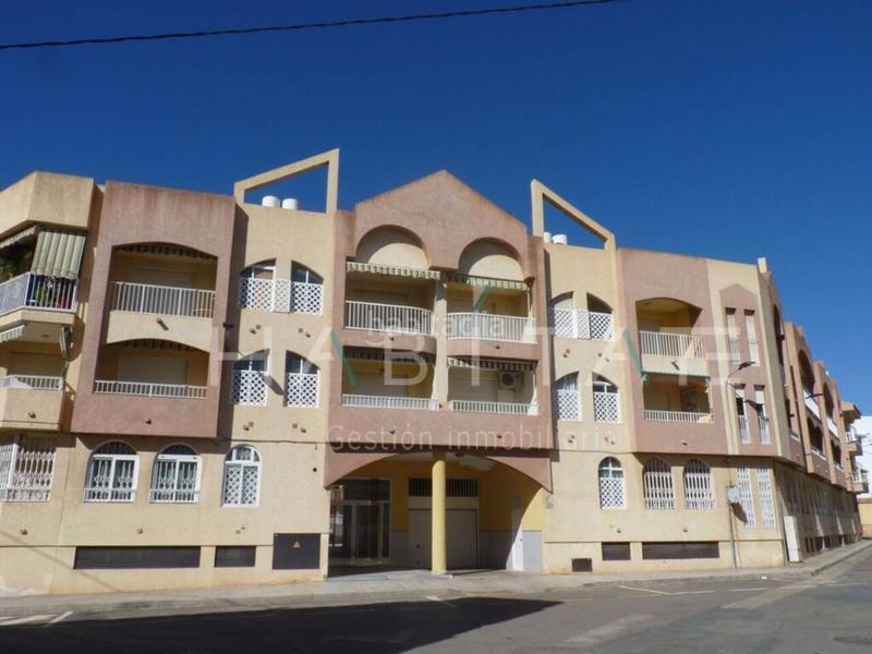 Foto 7a62ea7e-f1be-43a2-9f98-df4dd039f5f0. Flat in Lo Pagán San Pedro del Pinatar