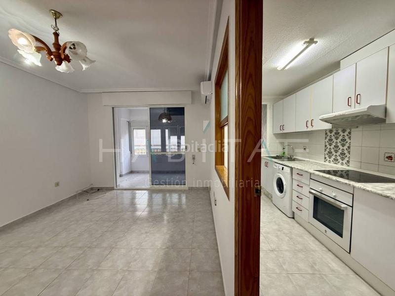 Foto c1c994ac-5450-40de-abe4-878ed75b9c40. Flat in Lo Pagán San Pedro del Pinatar