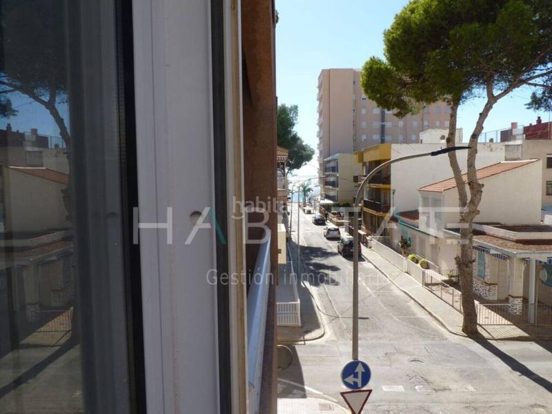 Foto d1cfcae1-cb78-4608-a9f0-88cc9e420dce. Flat in Lo Pagán San Pedro del Pinatar