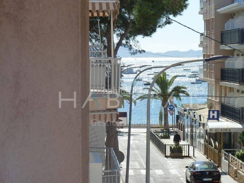 Foto dea9828b-1274-4ad0-9dd0-2858b655329b. Flat in Lo Pagán San Pedro del Pinatar