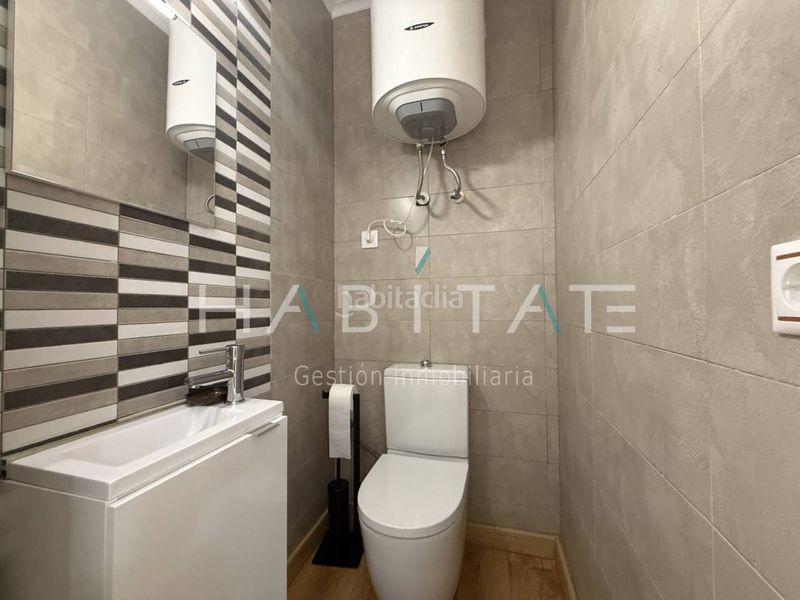 Foto 00ecb2f7-f785-4f39-996d-536b210de960. Duplex con riscaldamento parcheggio in Playa Flamenca Orihuela