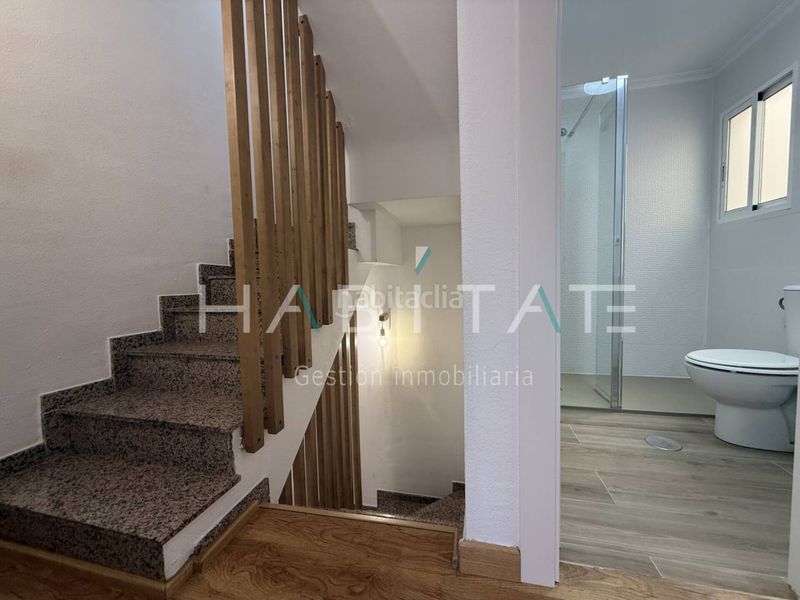 Foto 1a66256e-eeac-431b-bebb-269b9edf5000. Duplex con riscaldamento parcheggio in Playa Flamenca Orihuela