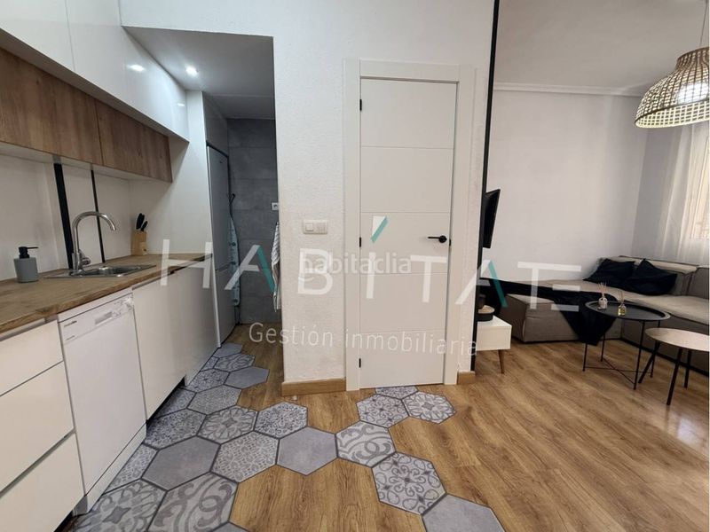 Foto 619f3d0e-ffeb-417e-95da-966fb030d092. Duplex con riscaldamento parcheggio in Playa Flamenca Orihuela