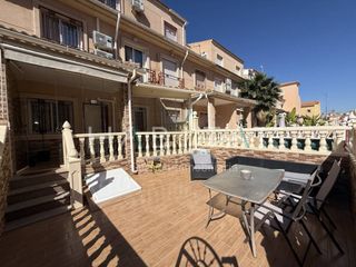 Dúplex a Playa Flamenca. Duplex en venta en playa flamencalas piscinas