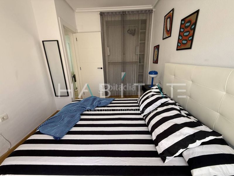 Foto 7a7e319b-7699-4df1-906a-7f3157a851ec. Duplex con riscaldamento parcheggio in Playa Flamenca Orihuela
