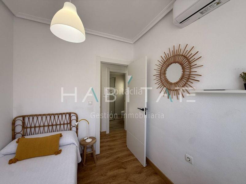 Foto 97f0030b-594d-4bab-a389-b669115a2c67. Duplex con riscaldamento parcheggio in Playa Flamenca Orihuela