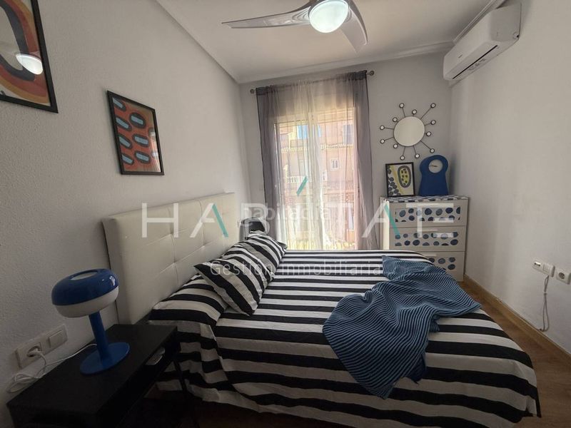 Foto f83c8697-b9c5-499f-8b9e-13470108a1b9. Duplex con riscaldamento parcheggio in Playa Flamenca Orihuela