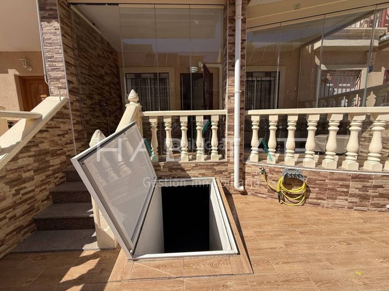 Foto fb271e0c-3a42-4afa-9227-bd72b50951d7. Duplex con riscaldamento parcheggio in Playa Flamenca Orihuela
