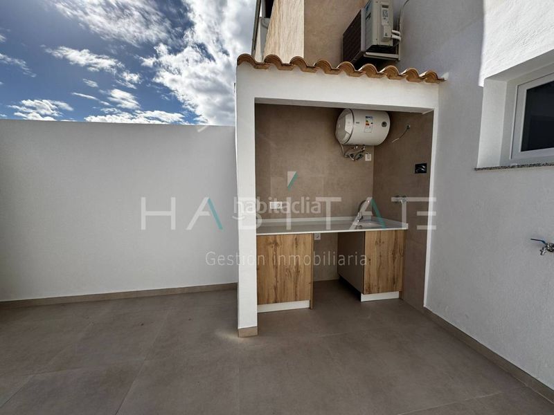 Foto fe2b7bf4-fe99-4e8d-b242-3f2f940c56d3. Apartament amb aparcament a Pilar de la Horadada ciudad Pilar de la Horadada